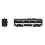 HO EMD F3 Locomotive A/B, SOU 4184 / 4364, Tuxedo Scheme with Paragon4