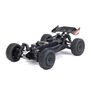 1/14 TYPHON GROM 4X4 RTR Brushed Buggy (Battery & Charger Included), Blue/Silver