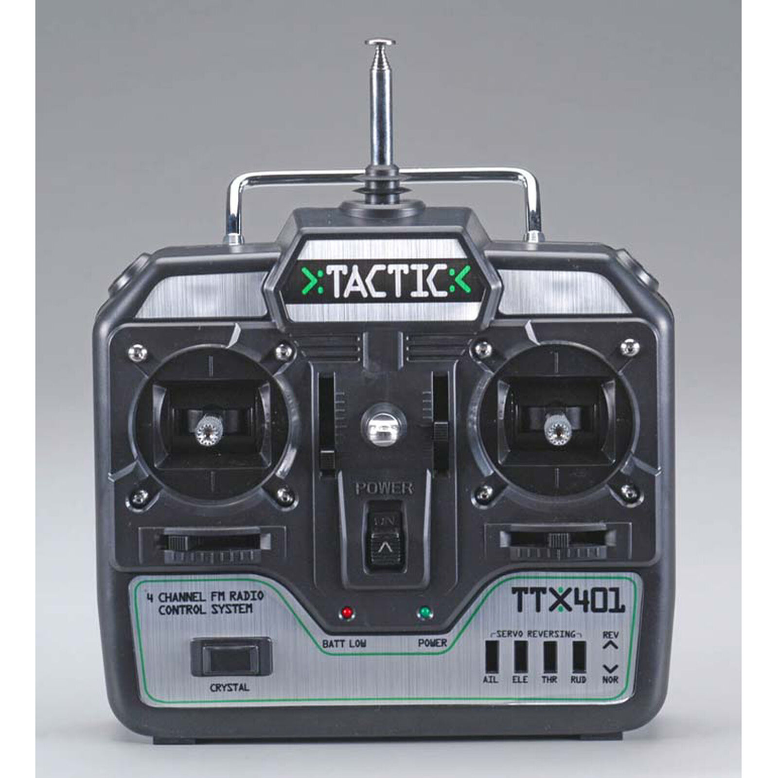 TTX401 Transmitter 4-Channel FM