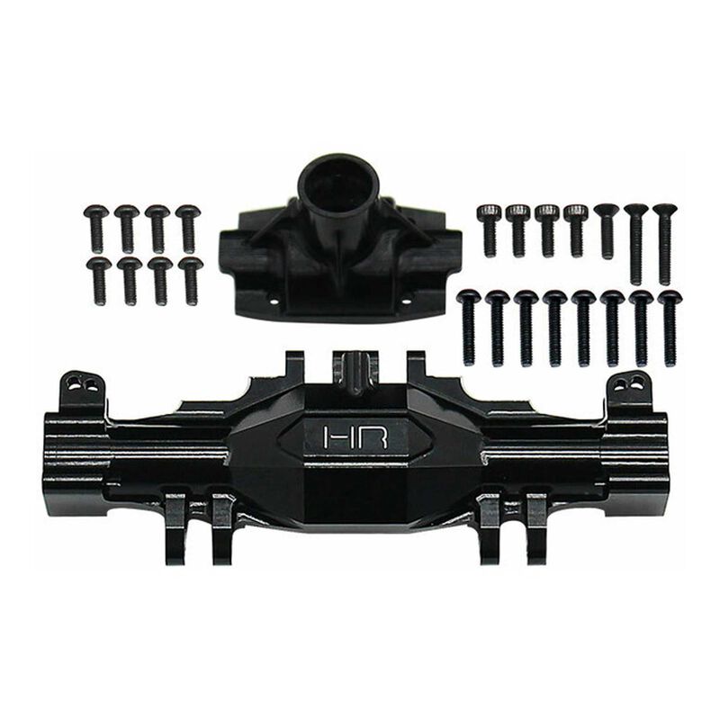 Aluminum Axle HD Bearing Housing Mini LMT