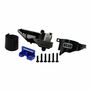 Aluminum Modular Motor & Battery Mount, 1/10 Traxxas Mini Maxx