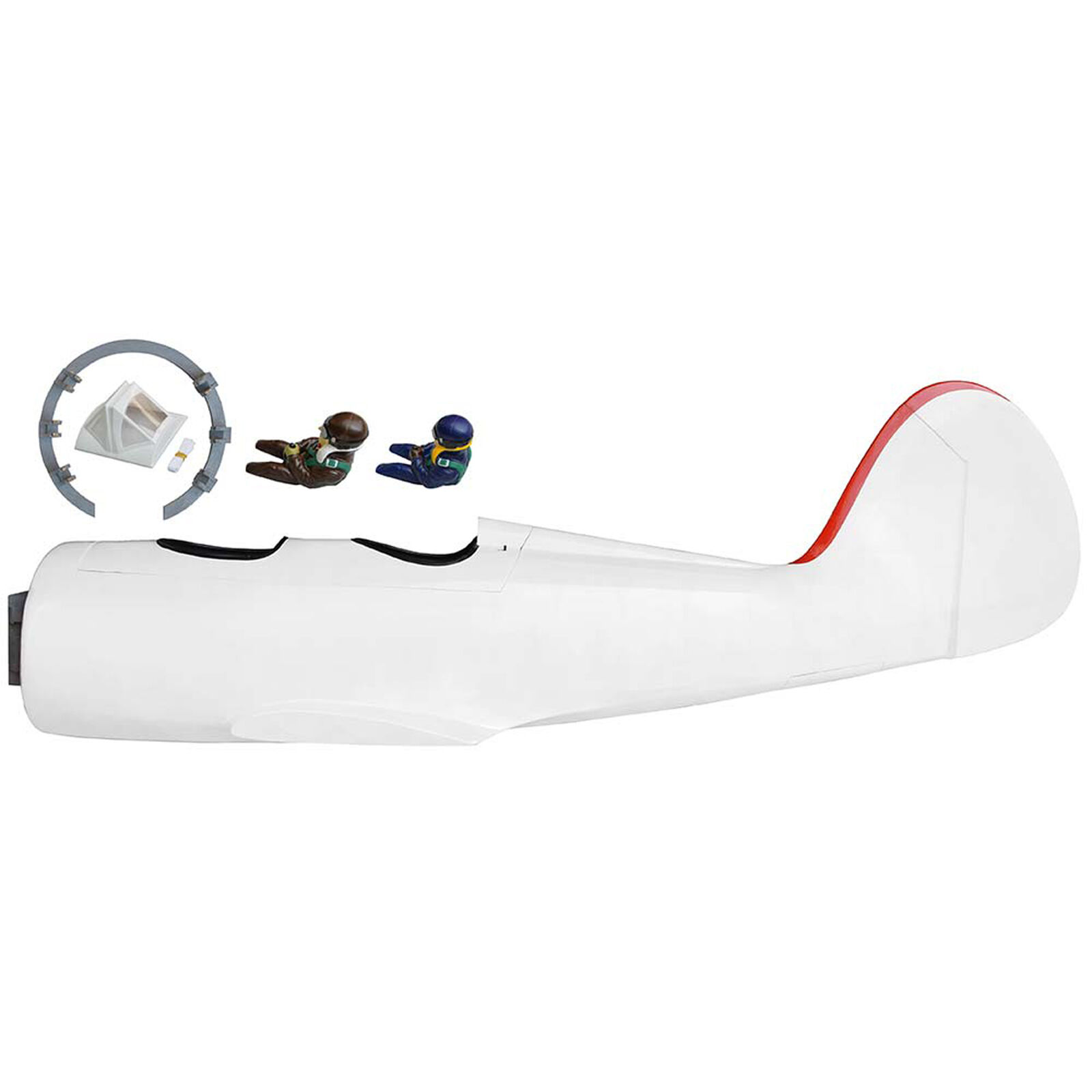 Fuslage Set Waco 50-61cc Gas EP ARF 90.5"