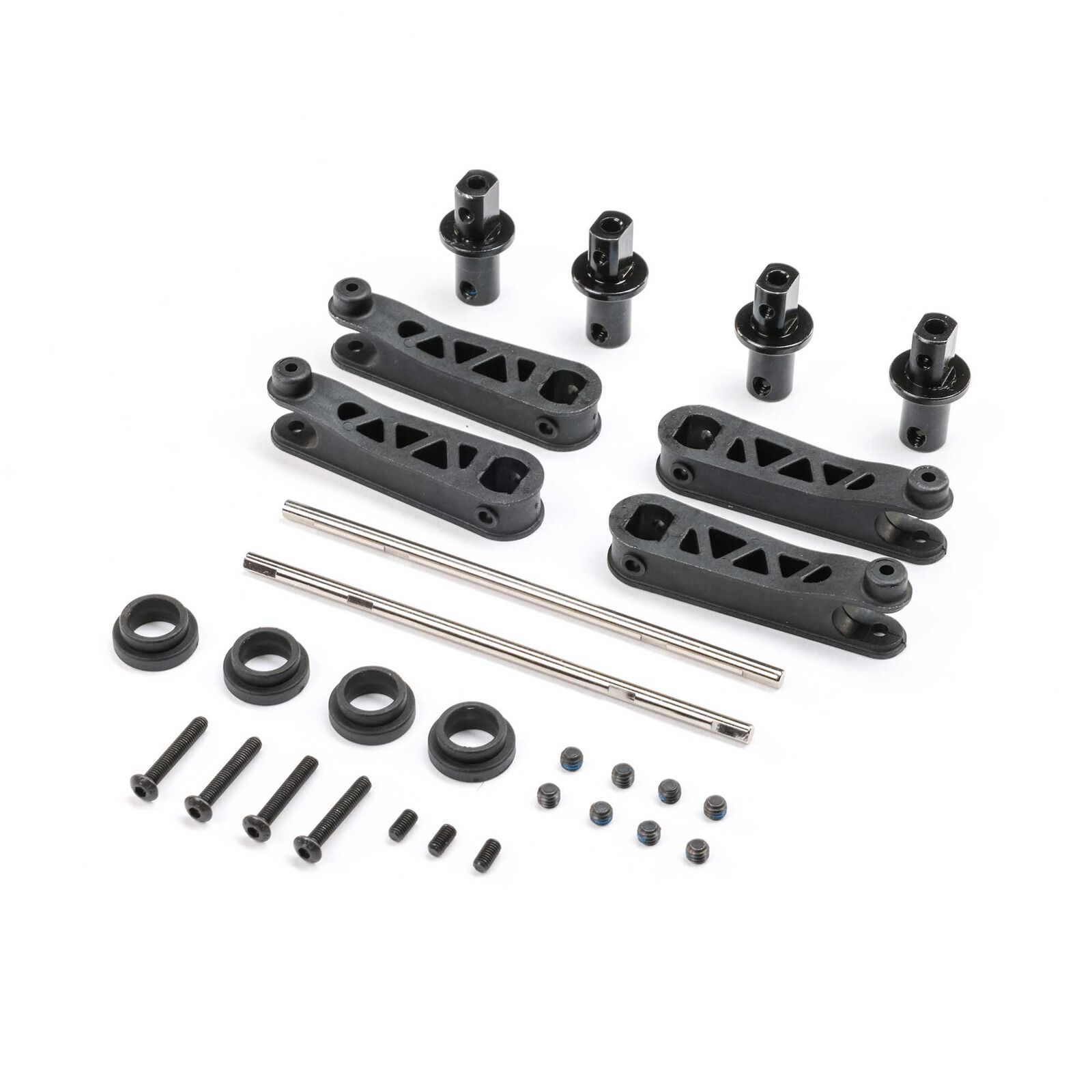 Sway Bar Set (2): LMT 2.0