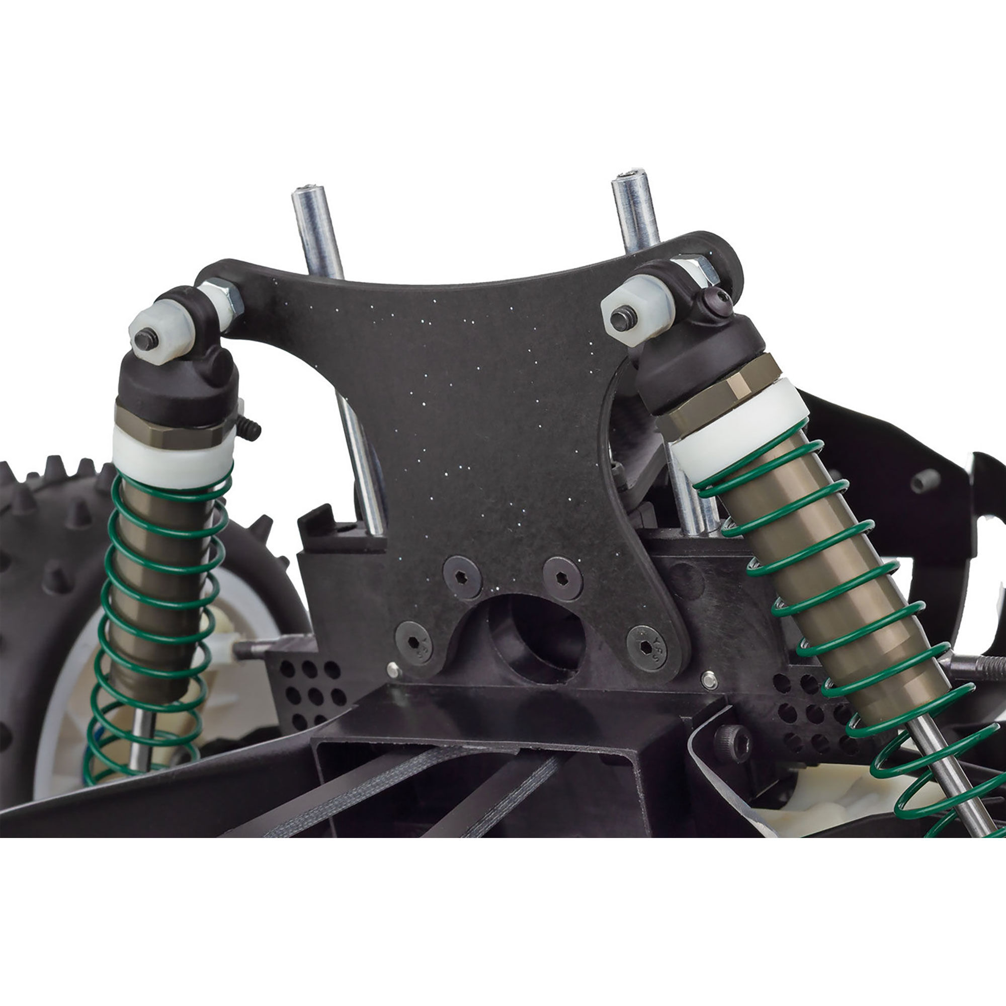 42 アソシ RC10 BRYAN KINWALD EDITION RC10 Kinwald Edition Kit - Associated Electrics