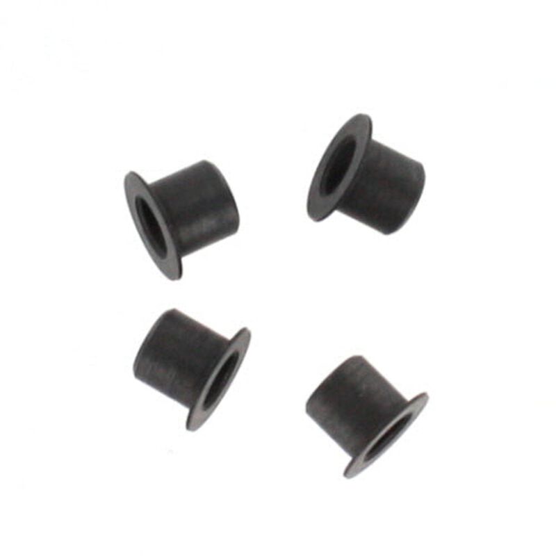 Front C-hub Bushings, 1/5 Redcat Rampage MT/XT (4)