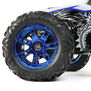 1/8 LST 3XL-E 4WD Monster Truck Brushless RTR with AVC