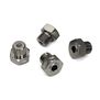 Type XP Adapters for C33264, C23115 & C32380 Setup Station (M5 w/ 6mm ID for Losi LMT)