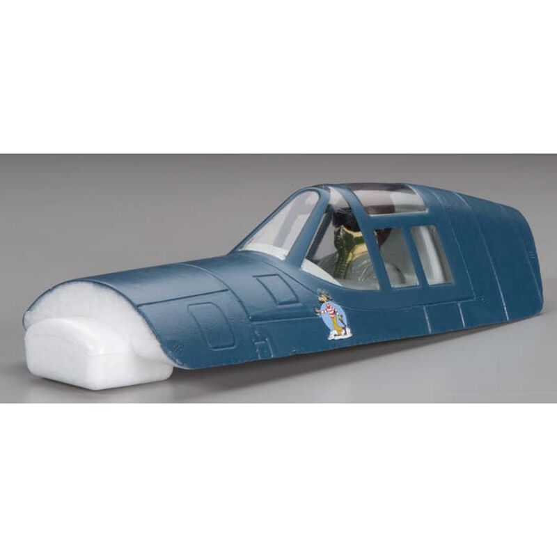 Canopy Hatch Hellcat EP Rx-R