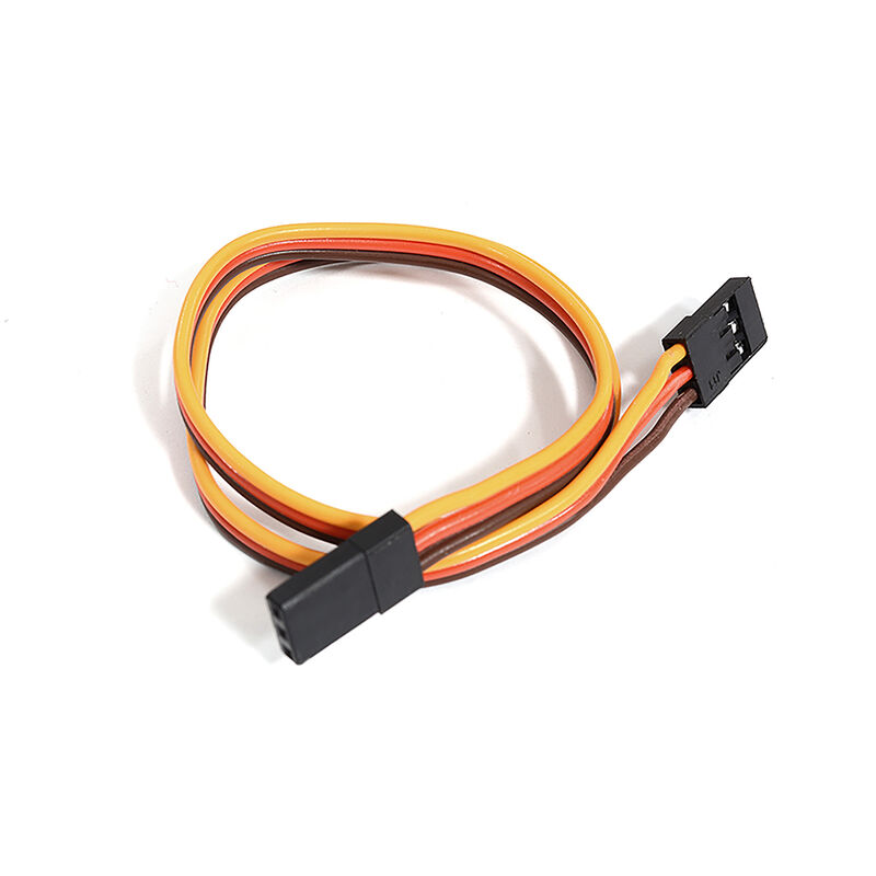 Servo Wire Harness 300mm Extension Cord for RX