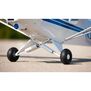 1/4 Scale PA-18 Super Cub ARF 106"