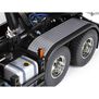 1/14 Mercedes-Benz Arocs 4151 8X4 Tipper Truck Kit
