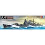 1/350 Japanese Heavy Cruiser Chikuma