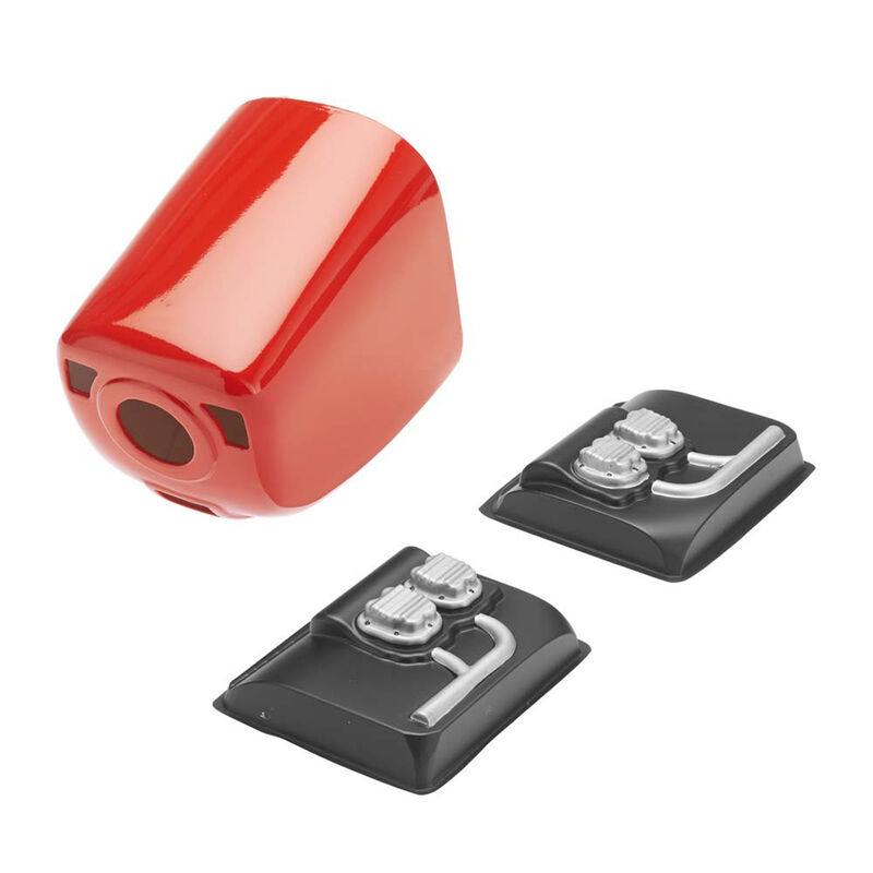 Cowl Spacewalker .46-.55 EP ARF