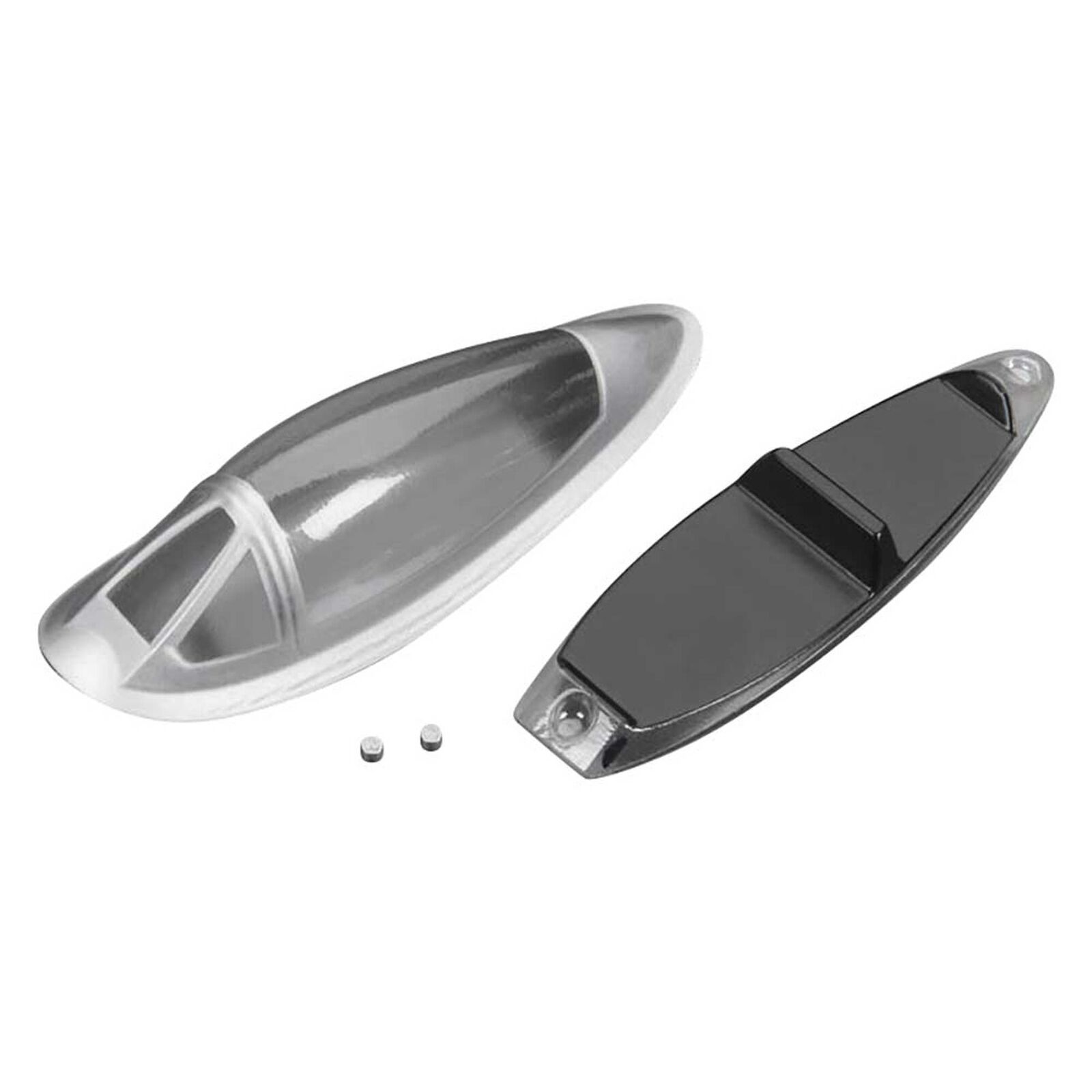 Canopy/Battery Hatch: Micro F-86 Sabre