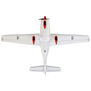 UMX Cirrus SR22T BNF Basic with AS3X and SAFE Select, 732mm