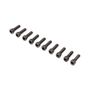 Socket Head Screws, 4-40 x 3/8" (10)