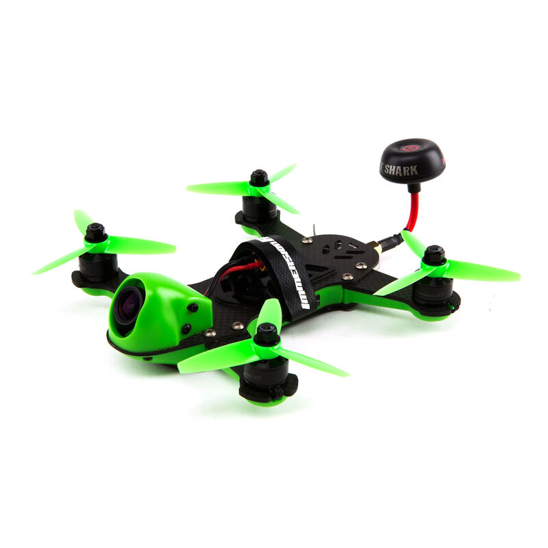 Vortex 150 Pro BNF Basic