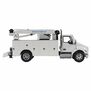 1:50 Kenworth T380 Auto-Crane Titan 85-Body HC14-Crane Work Truck with Miller EnPak (white)