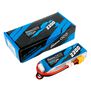 11.1V 2200mAh 3S 25C LiPo Battery: XT60