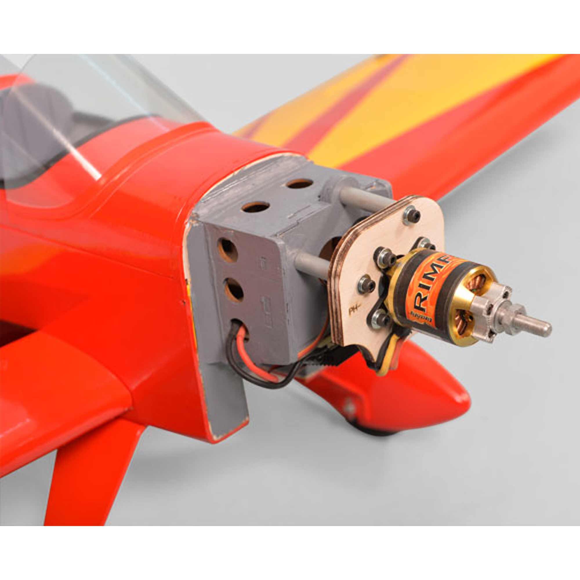 Phoenix Model Spacewalker .46-.55 GP EP ARF 63