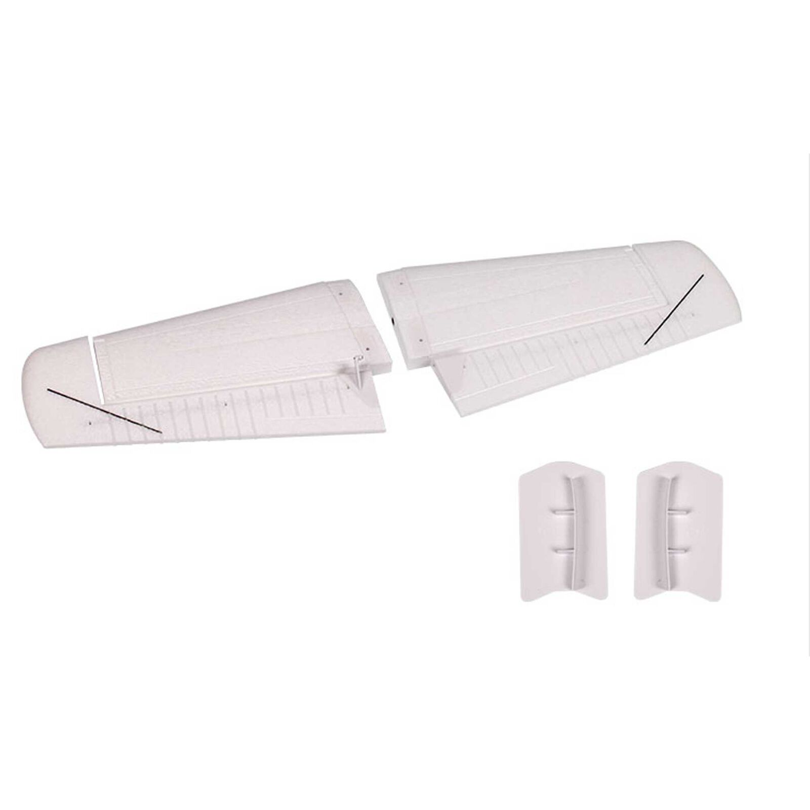 Horizontal Stabilizer: Beaver 2000mm V2