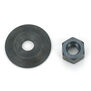 Prop Nut and Washer: 56-91,BZ