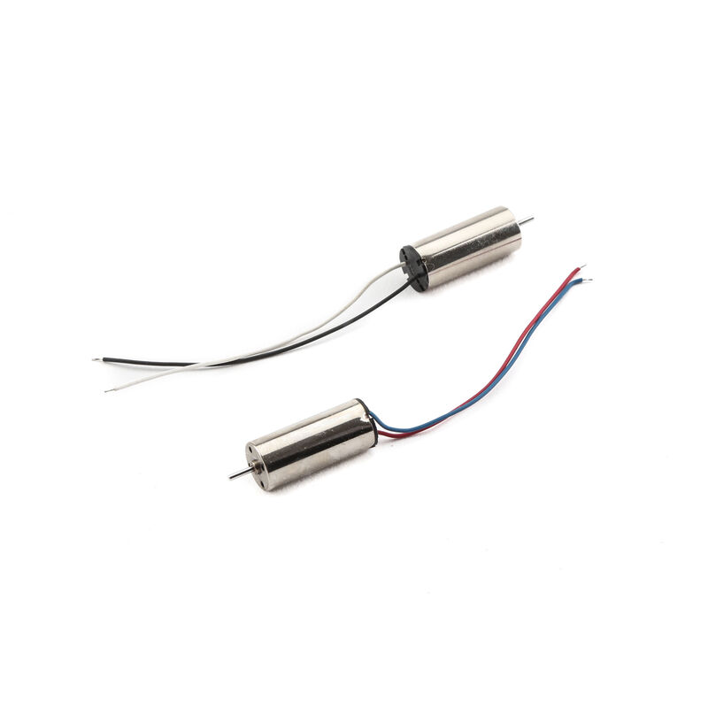 Motor, Forward (1) Reverse (1): Zugo