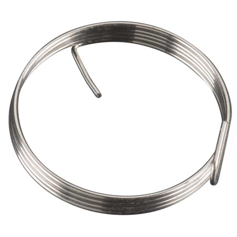 Return Spring: #6H, #7H, #8H