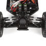 1/10 Twin Hammers V2 4WD 1.9 Rock Racer Brushed RTR