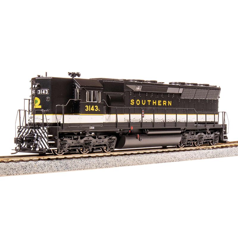 HO SD45 w DCC & Paragon 3 SOU #3143