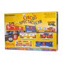 HO Ringling Bros. and Barnum & Bailey™ Circus Spectactular RTR Electric Train Set