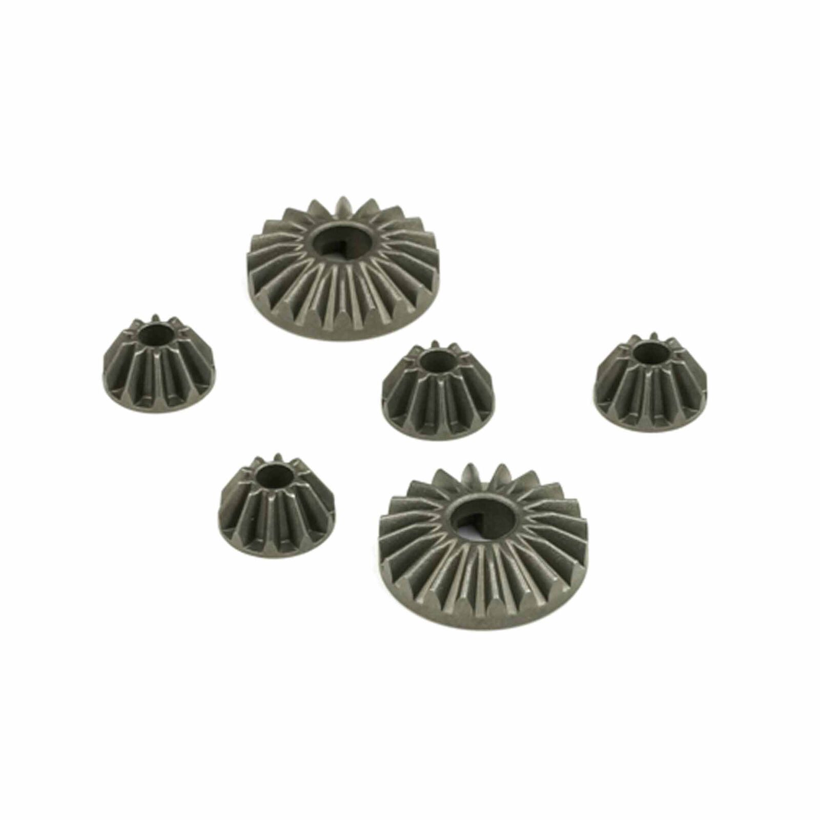Internal Differential Gear Set, 20T & 10T, All 2.0 Models