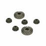 Internal Differential Gear Set, 20T & 10T, All 2.0 Models