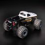 1/18 2005 Chevy 1500 Monster Truck Body, 1/18 Losi Mini LMT