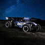 1/5 DBXL-E 4WD Brushless Desert Buggy RTR with AVC, Black