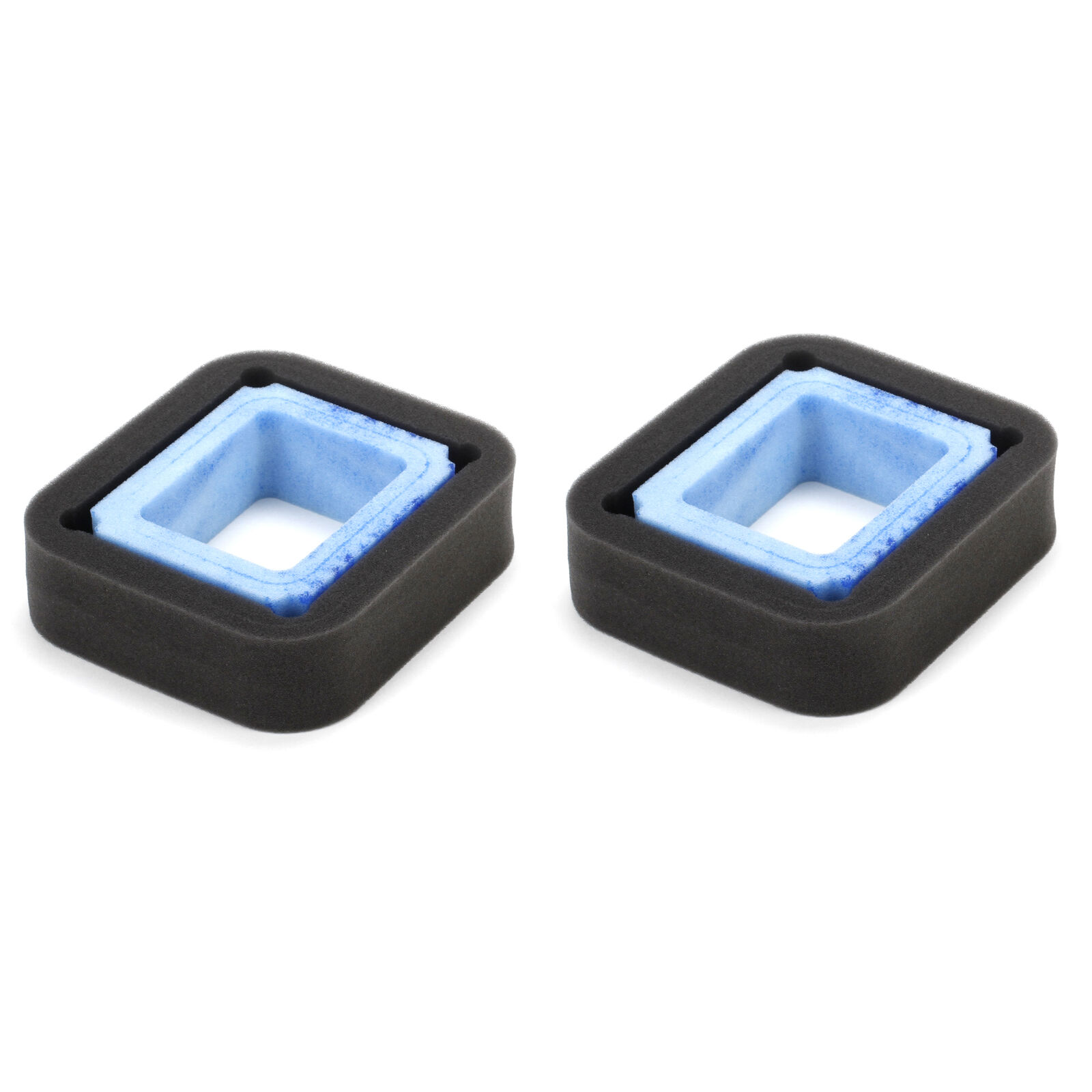 Air Cleaner Foam Elements (2): MINI WRC/MT/5T