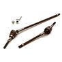 Front Drive Shaft Set: 1/10 Wraith, RR10 Bomber, SMT10