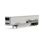 HO 53' Reefer Trailer, Maverick Transportation #T14333