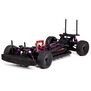 1/10 Lightning STK 4WD Brushed RTR, Red