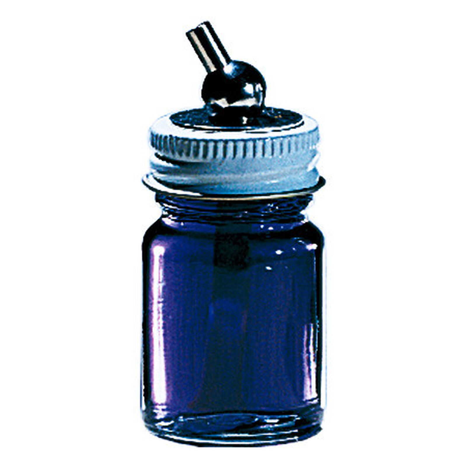 Color Bottle Assembly,1/2oz:VL