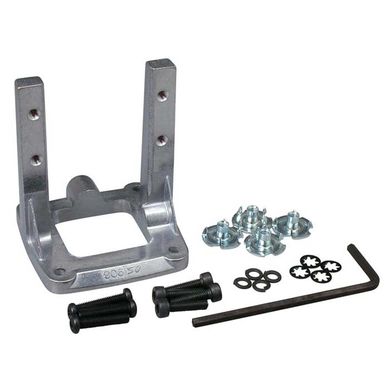 Motor Mount: 25FX, 32SX, 35AX