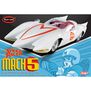 1/25 Speed Racer Mach V (Snap)