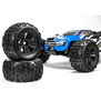 1/8 KRATON 6S 4X4 RTR Brushless Speed Truck, Blue