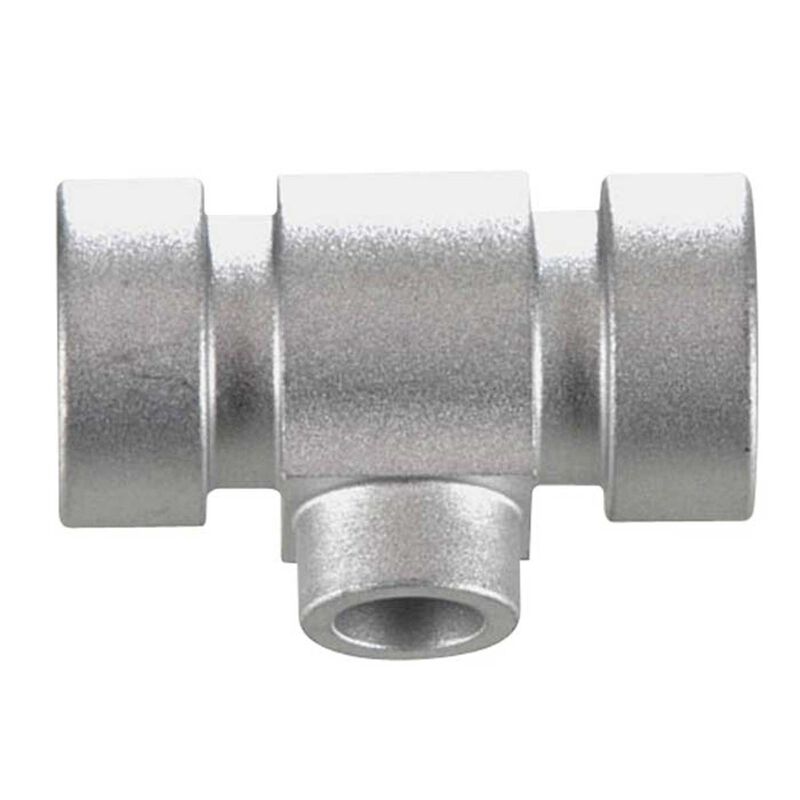 Center Manifold: IL-300 Dia Star