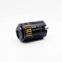 Voltmaster 10.5T Sensored Brushless Drift Motor, Midnight Purple