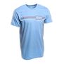 ARRMA Retro Blue T-Shirt 2XL