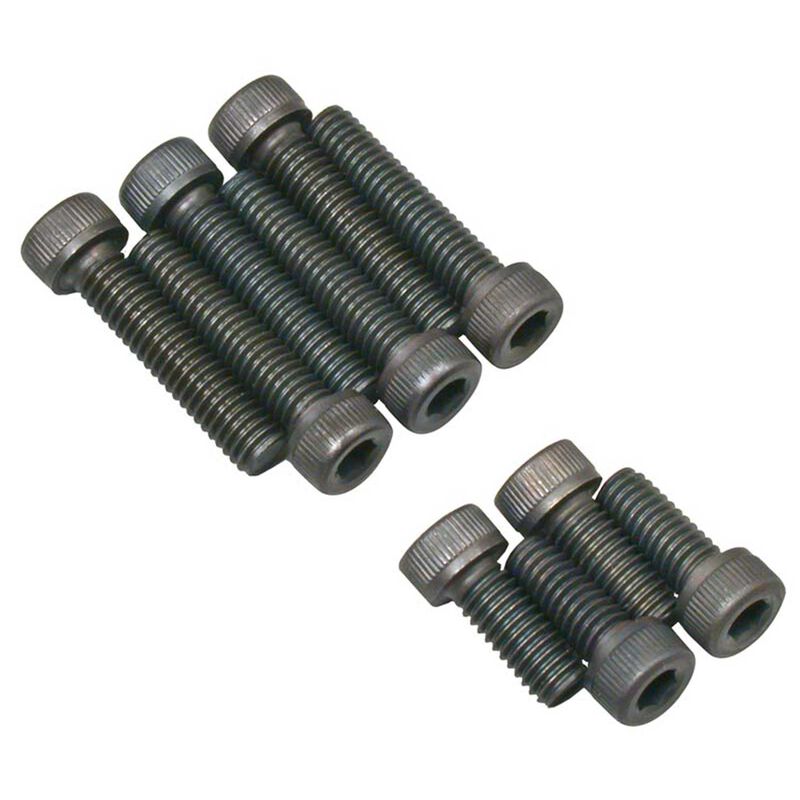 Screw Set (10): 61RX SX