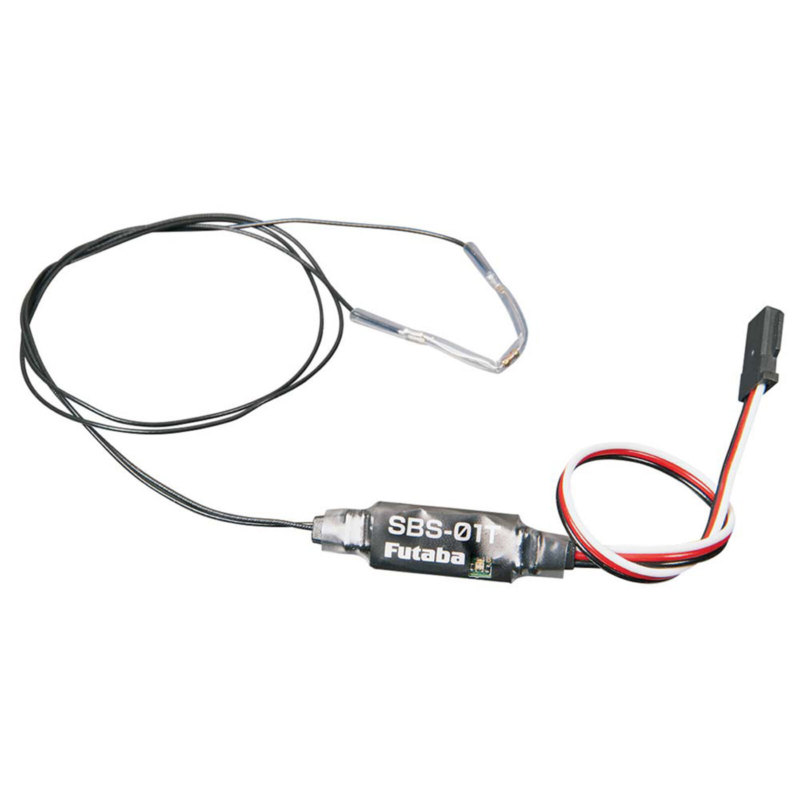 Temperature Telemetry Sensor