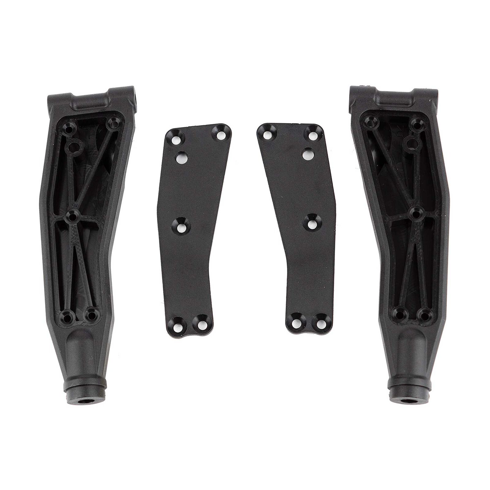 Front Upper Suspension Arms: RC8T3.2