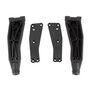 Front Upper Suspension Arms: RC8T3.2